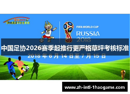 中国足协2026赛季起推行更严格草坪考核标准